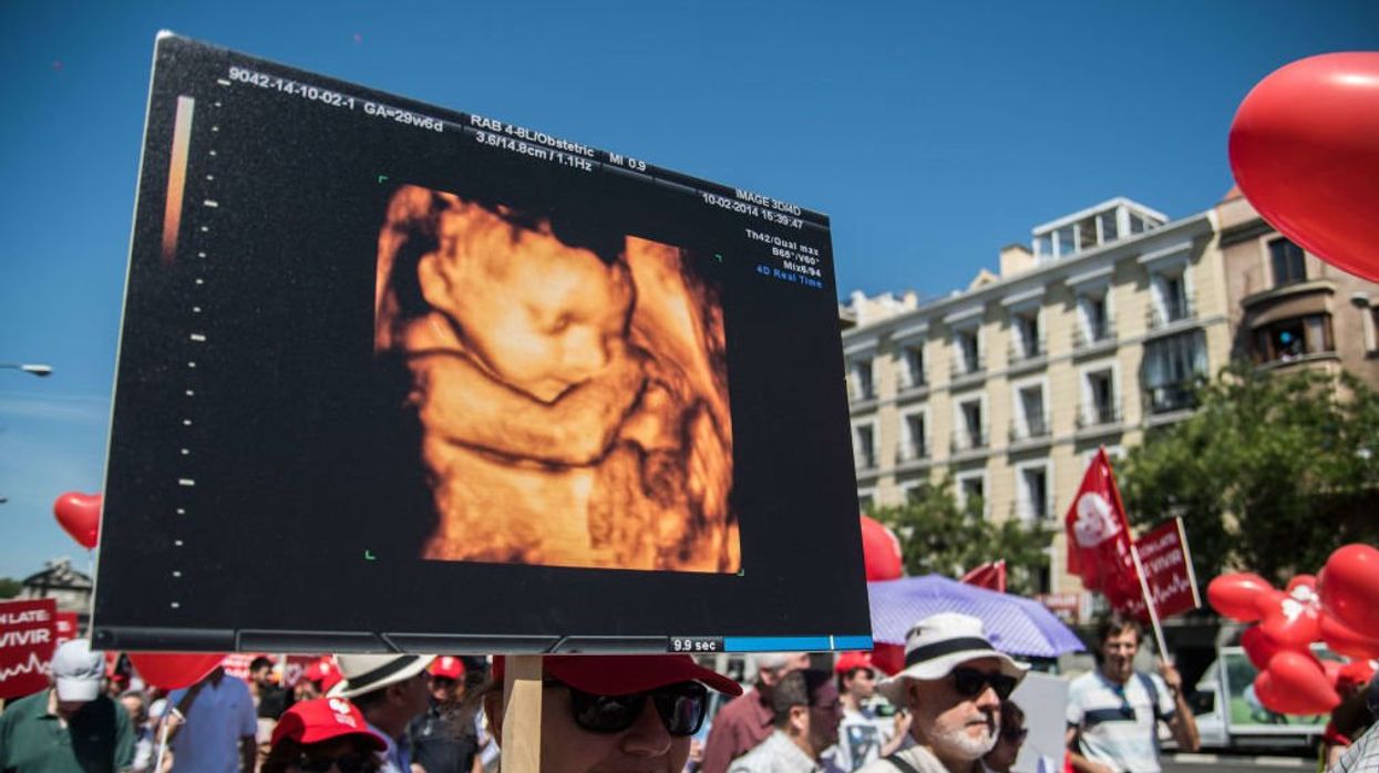 Doctor's post celebrating abortion is so ghoulish that even pro-choice people turn against her: 'A family value'