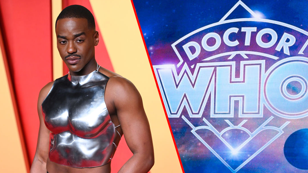 'Doctor Who' sheds even more viewers after gay dance club scenes and drag queen character lead to record-low ratings