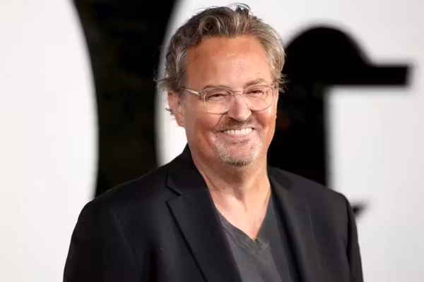 Doctor who sold ketamine to deceased 'Friends' actor Matthew Perry to be sentenced
