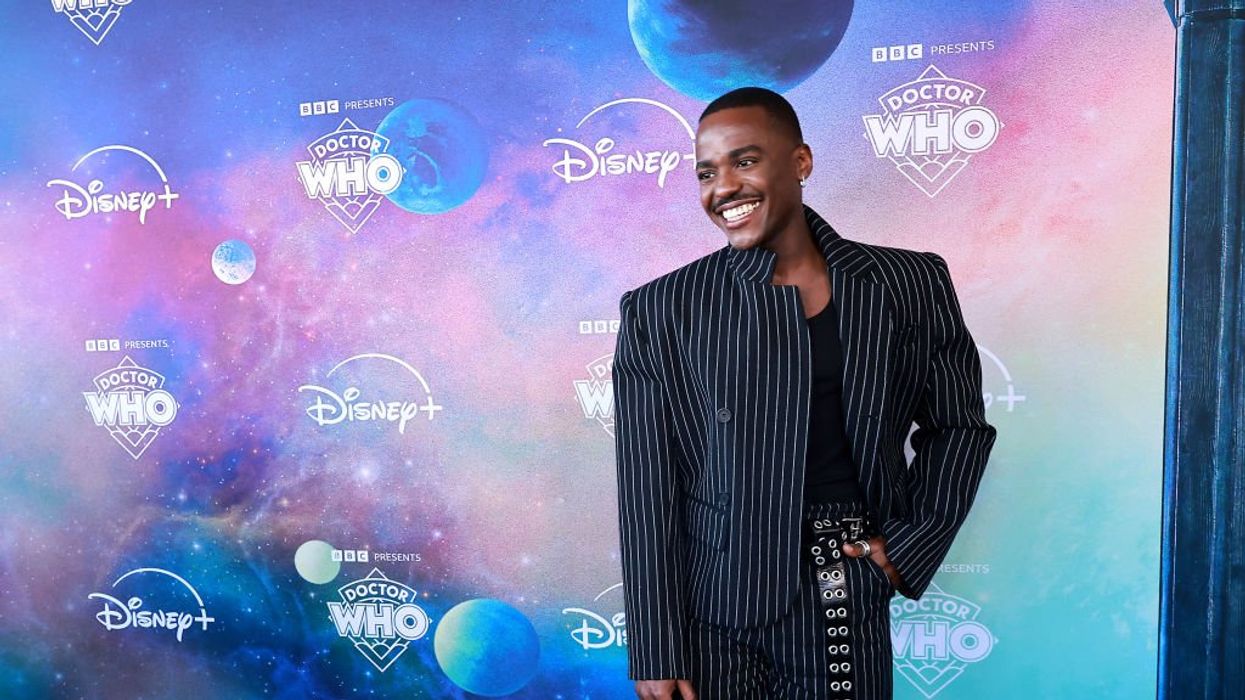'Doctor Who' viewership plummets after woke star tells viewers, 'Don't watch. Turn off the TV.'