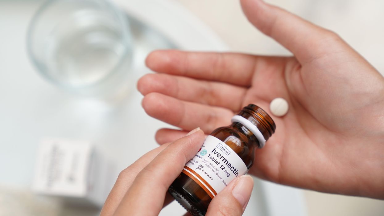 Doctor who was suspended for promoting ivermectin for COVID-19 quits her position at hospital: 'I have broken free'