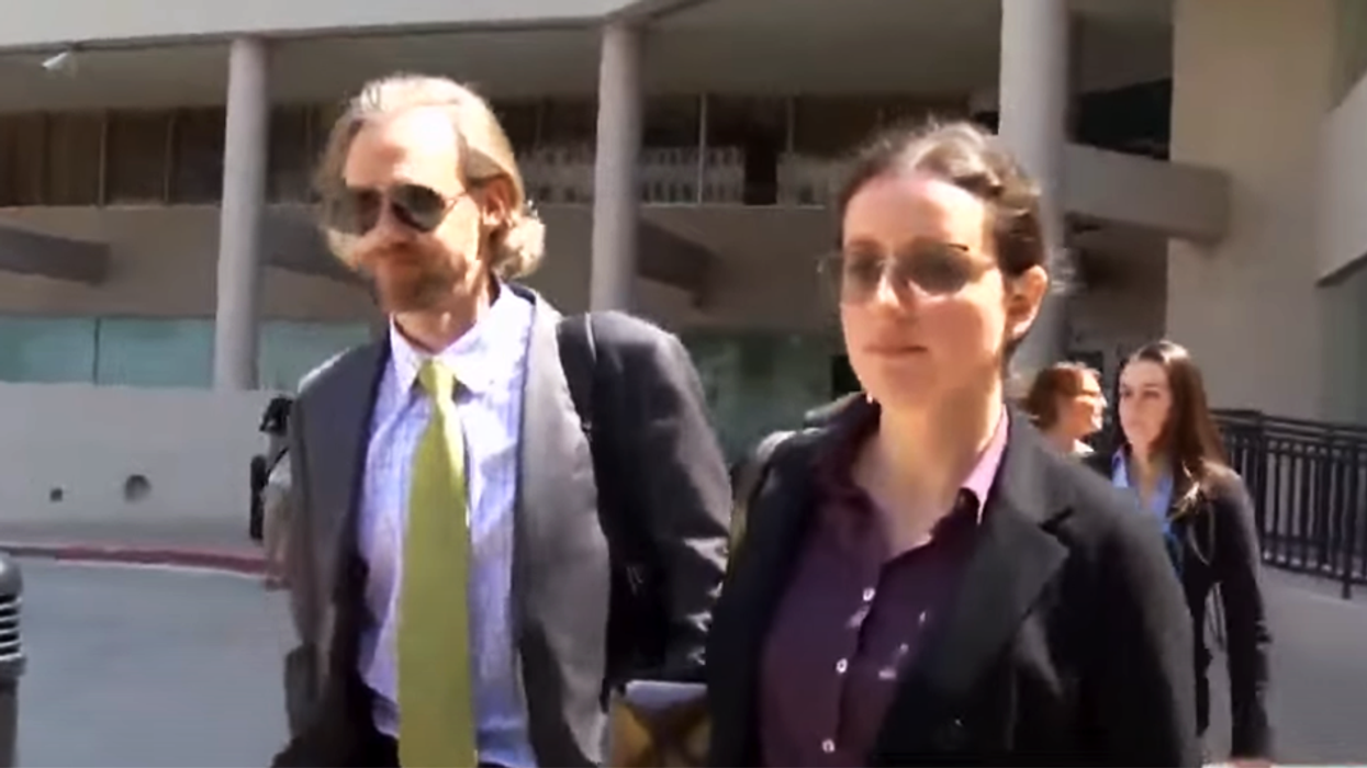 Doctors accused of conspiring to become Russian assets get mistrial in bizarre spy trial involving undercover agents