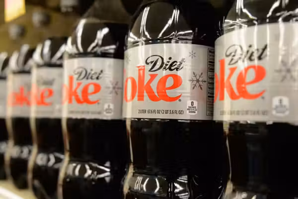 Doctors found a mass in her stomach — and the bizarre cure for it in the fridge