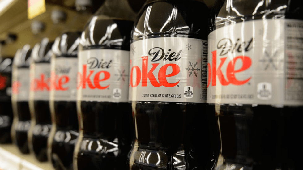 Doctors found a mass in her stomach — and the bizarre cure for it in the fridge