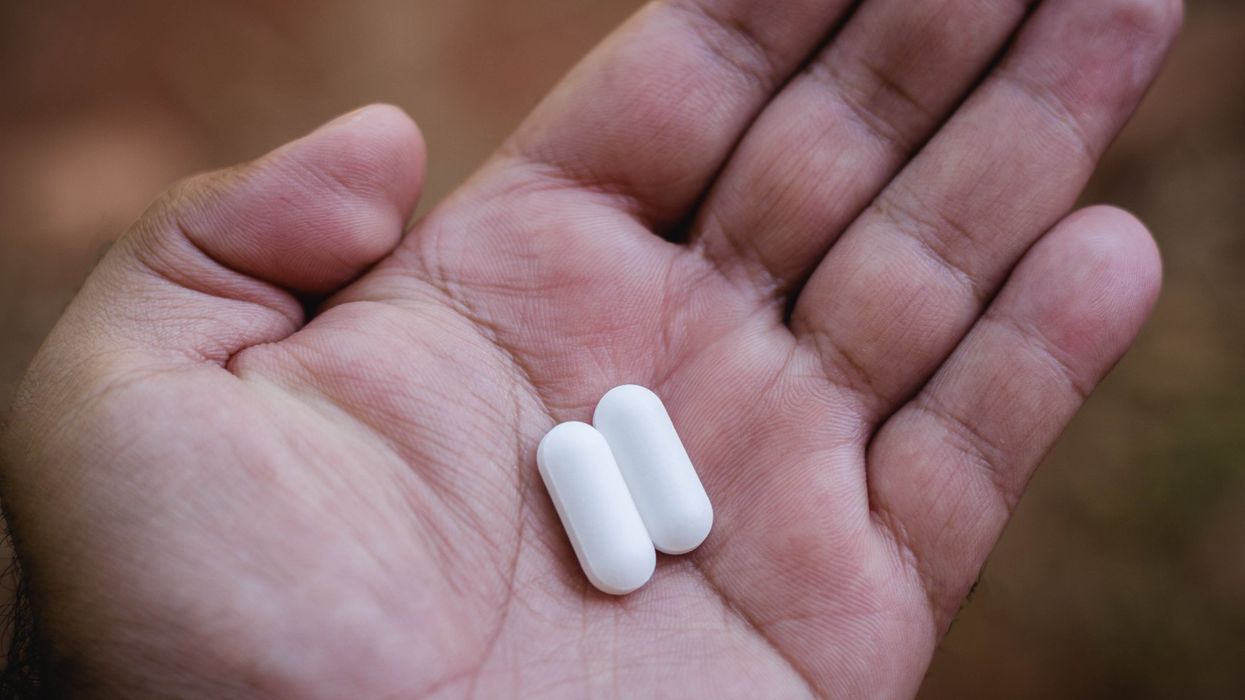 Doctors push for cheaper cancer cures, but Big Pharma stands firm