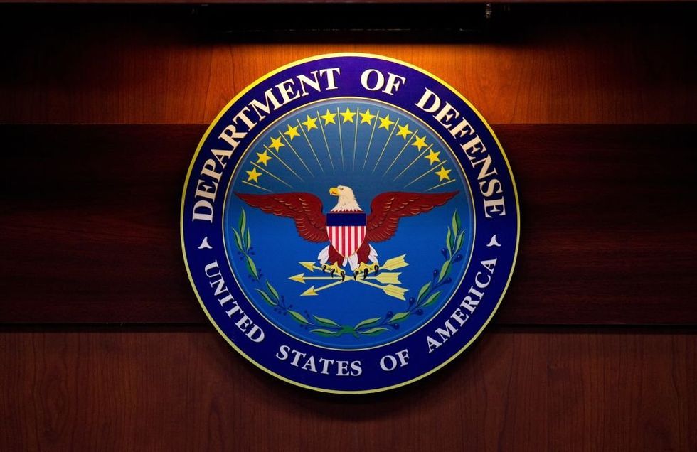 DOD holds event about 'rise of far-right terrorism' in America: Report