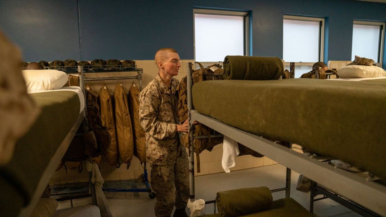 DOD’s military barracks in ‘poor conditions’ with some posing ‘potentially serious health and safety risks’ to service members: Watchdog report