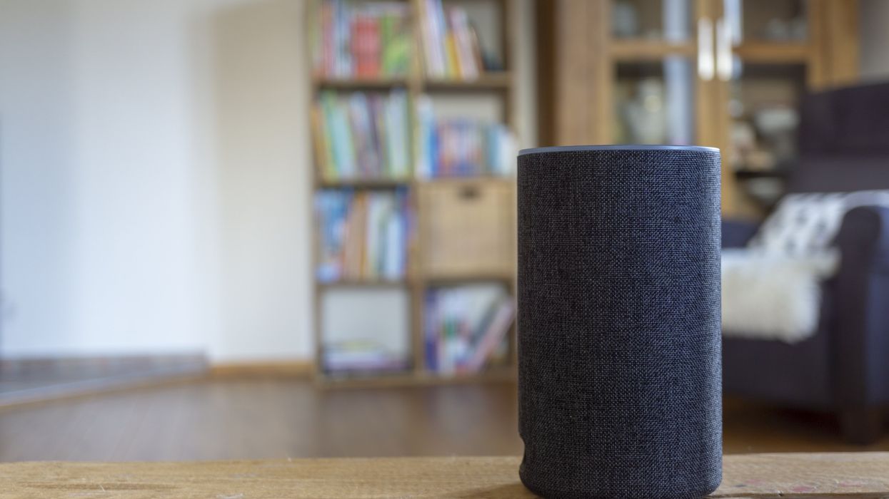 Does Alexa want you to vote for Kamala Harris?