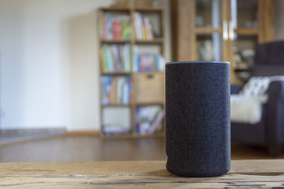 Does Alexa want you to vote for Kamala Harris?