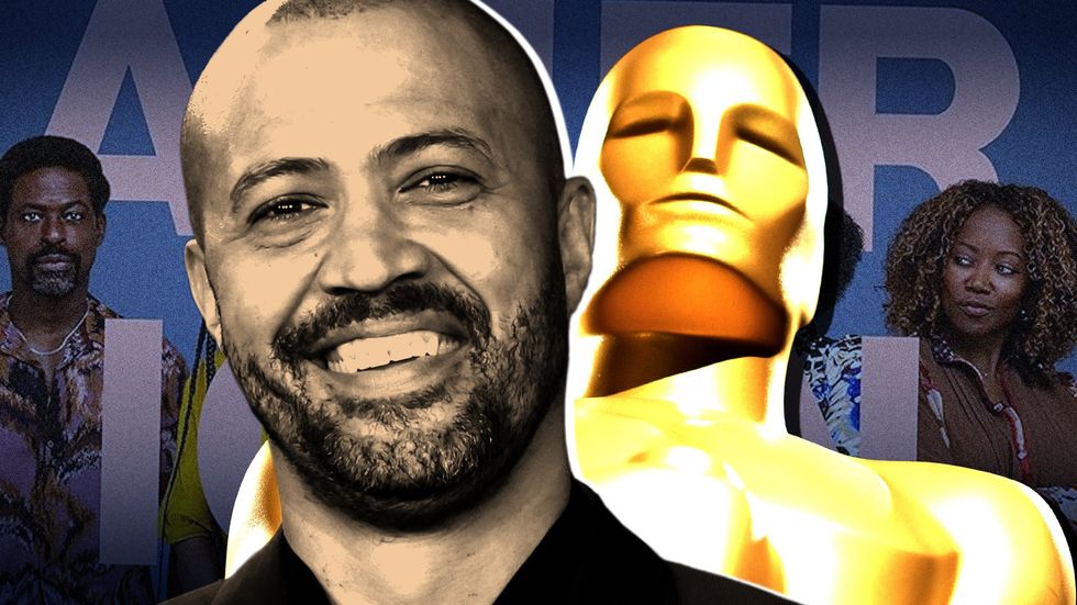 Does ‘American Fiction’ signal the end of Hollywood’s woke era?