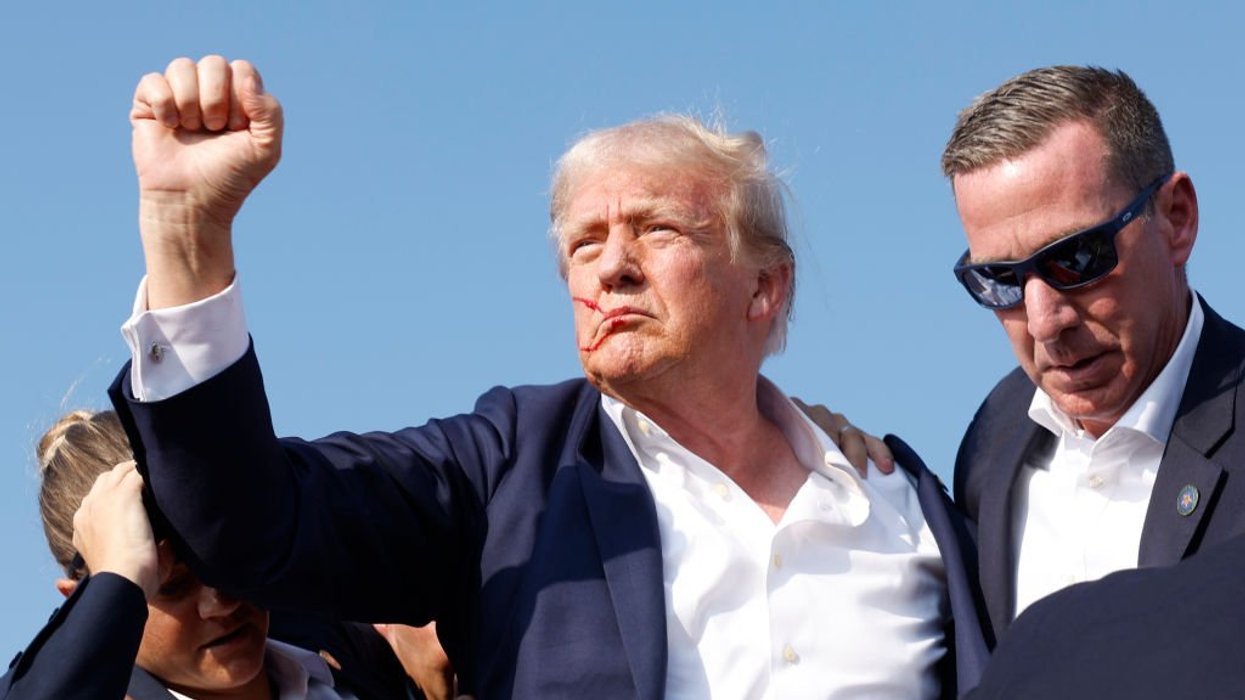 Does the 6th commandment apply to elections?