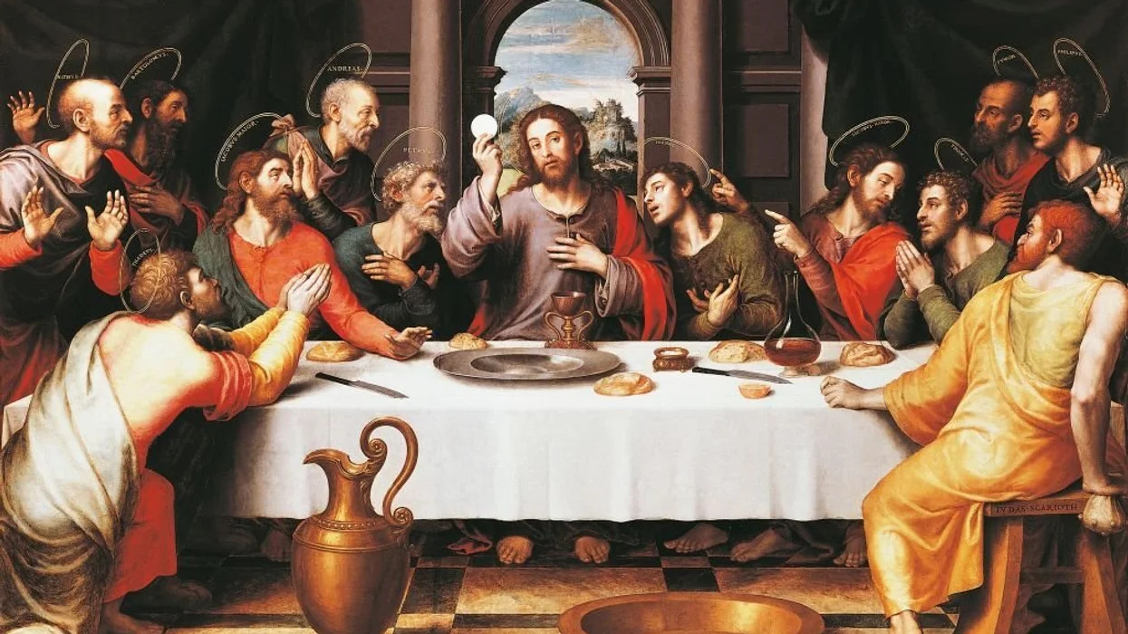 Does the church replace Israel? Answering tough theological questions Does the church replace Israel? Answering tough theological questions