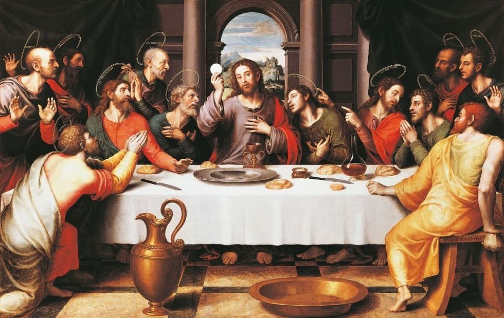 Does the church replace Israel? Answering tough theological questions