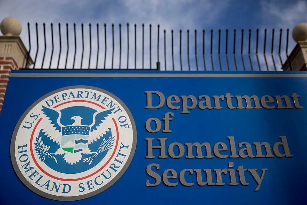 Does the DHS meme strategy actually work?