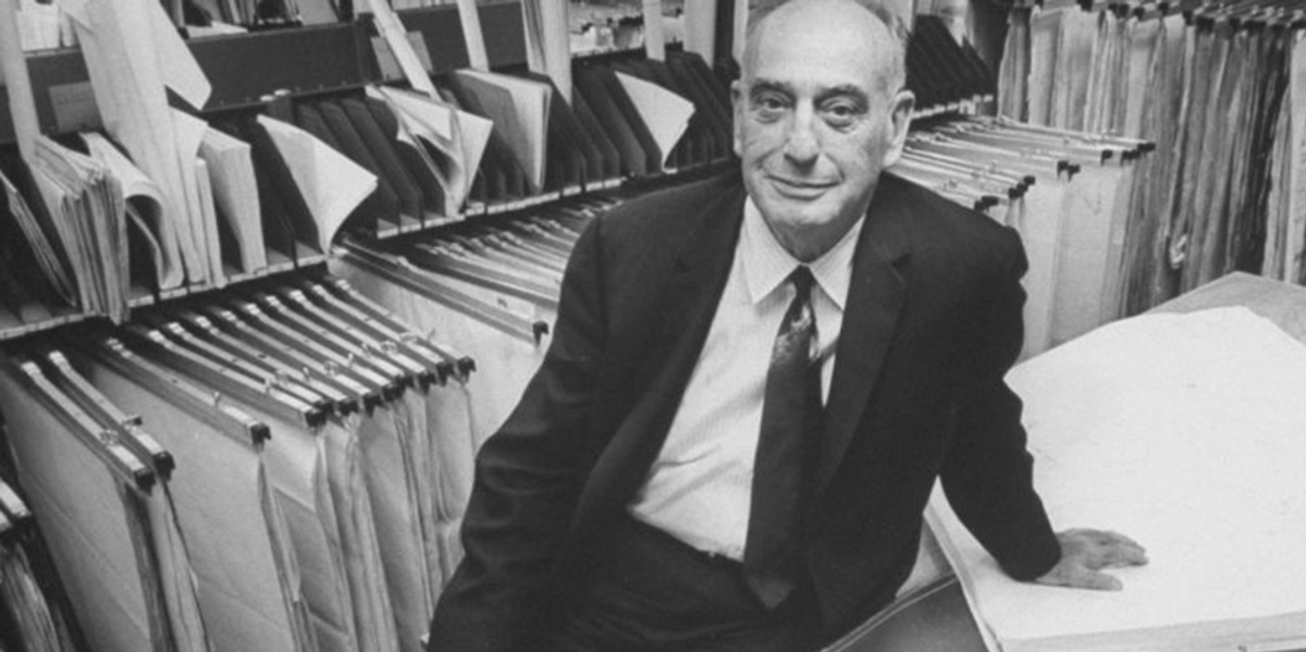 Does your city feel like Disney? Blame Robert Moses