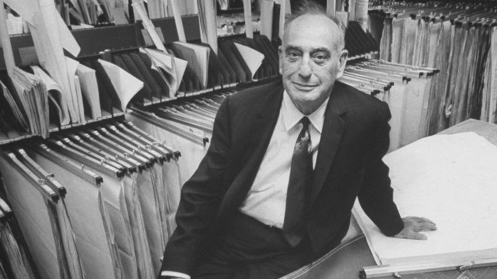 Does your city feel like Disney? Blame Robert Moses