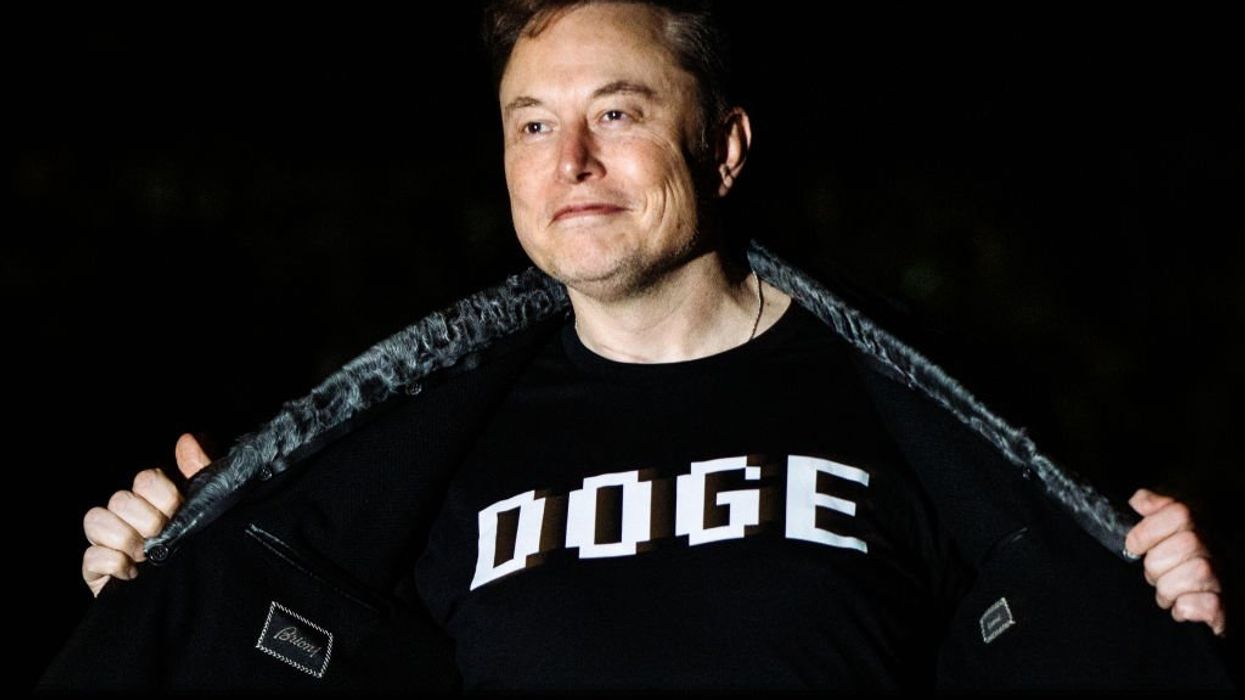 DOGE isn’t dead — it’s growing beyond Elon Musk