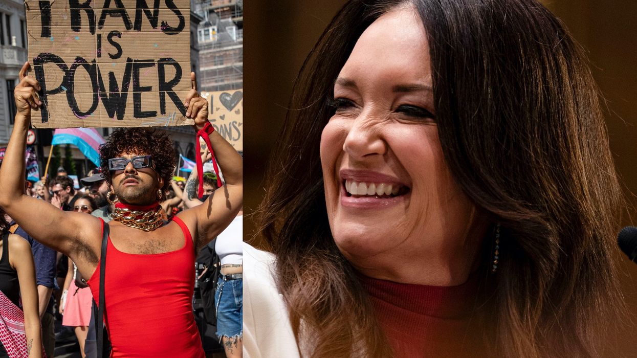 DOGE shuts down taxpayer-funded program for 'queer, trans, and BIPOC urban farmers' in San Francisco, ag sec says