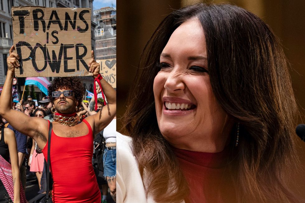 DOGE shuts down taxpayer-funded program for 'queer, trans, and BIPOC urban farmers' in San Francisco, ag sec says