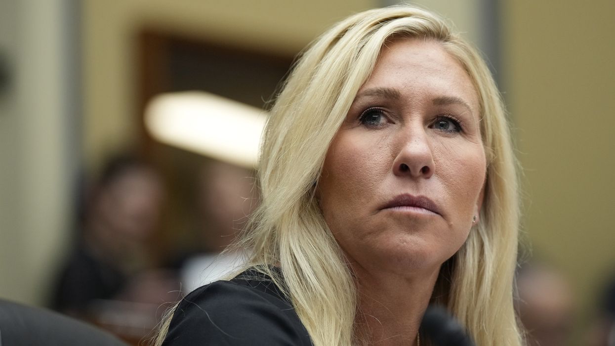 DOGE subcommittee reveals how Biden autopen may have funneled money to leftist NGOs