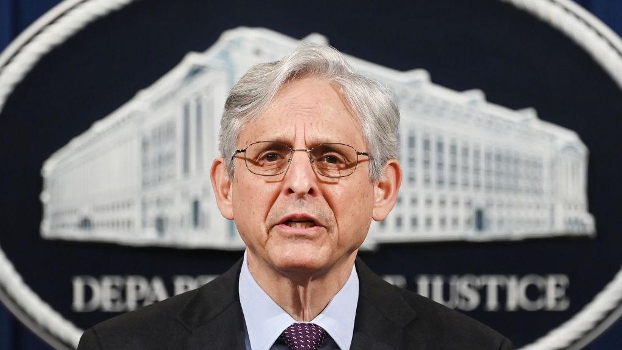 DOJ announces new restrictions on employees ‘to avoid even the appearance of political influence’