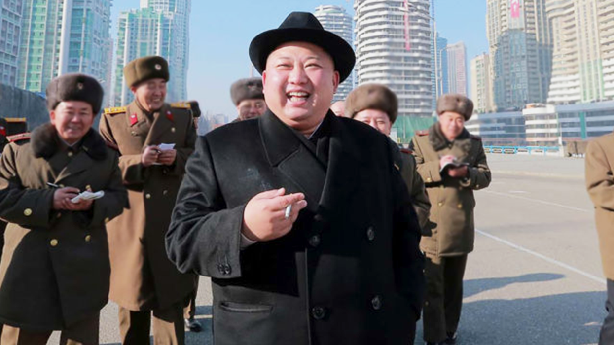 DOJ: Cigarette companies to pay $635 million for selling to North Korea and alleged bank fraud