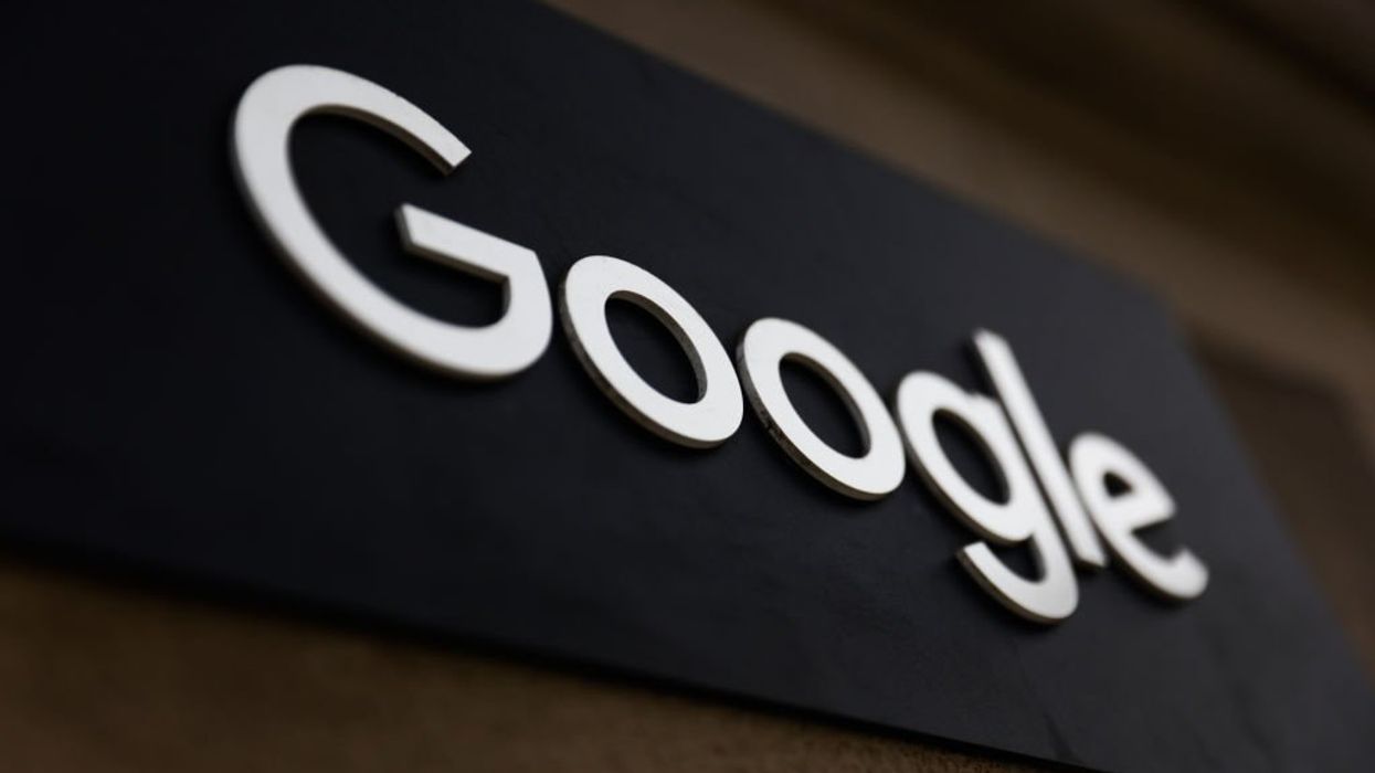 DOJ claims Google deleted chat logs as antitrust case comes to a close