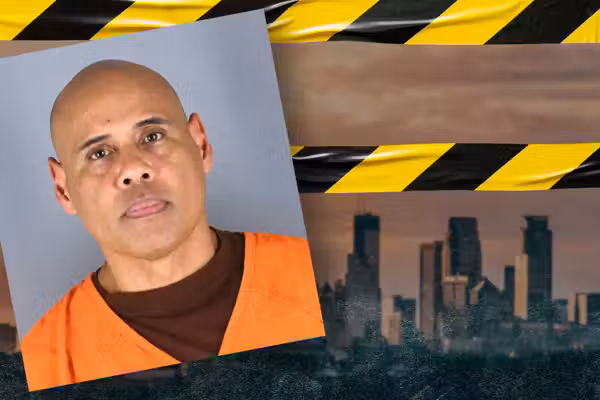 DOJ claims ICE agent made up wild 'broom' attack story after shooting — but lawyer says he's being used as a 'political pawn'
