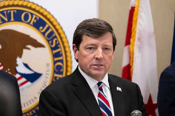 DOJ demotes Trump's top weaponization lawyer loved by MAGA