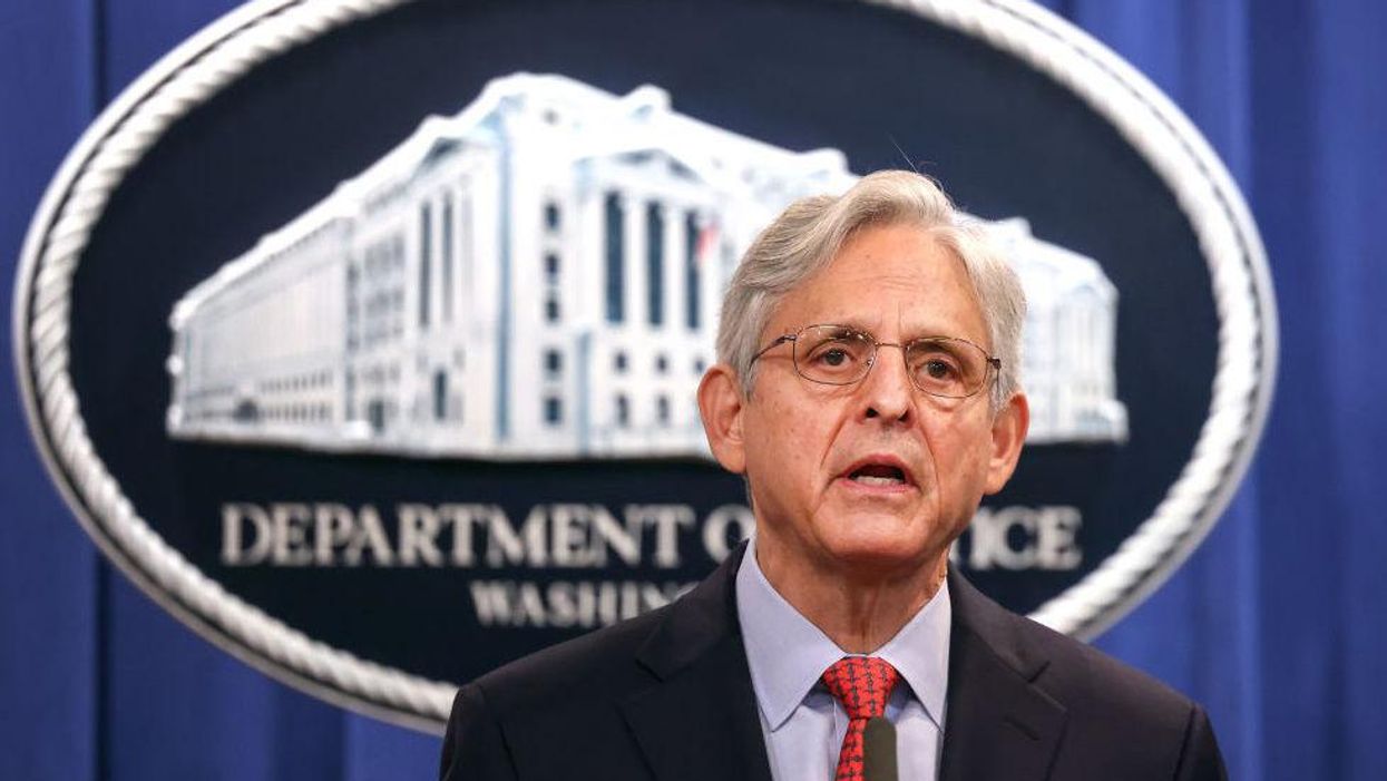 DOJ dispatches FBI over alleged 'harassment, intimidation, and threats of violence' against school boards