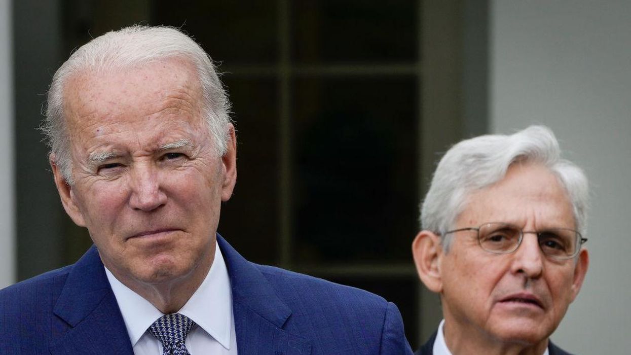 DOJ doesn't want the public to see the contents of affidavit for Mar-a-Lago raid