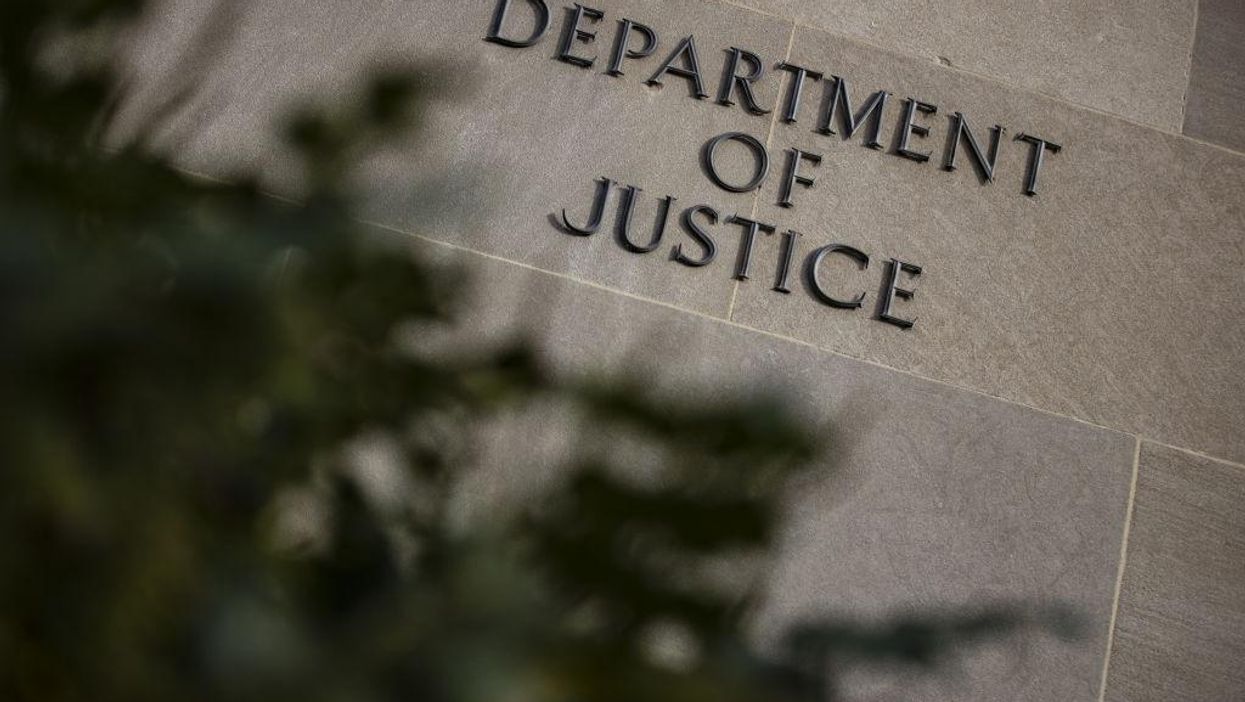 DOJ email accounts compromised in SolarWinds hack attributed to Russians