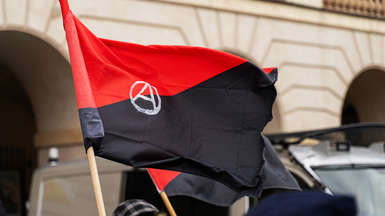 DOJ files first terrorism-related charges against alleged 'Antifa Cell' after ICE attack: 'Get to the rifles'