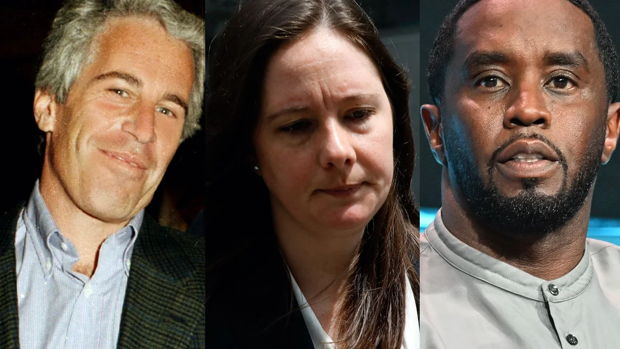 DOJ fires Maurene Comey from SDNY; had worked on Epstein, Diddy cases and is daughter of James Comey