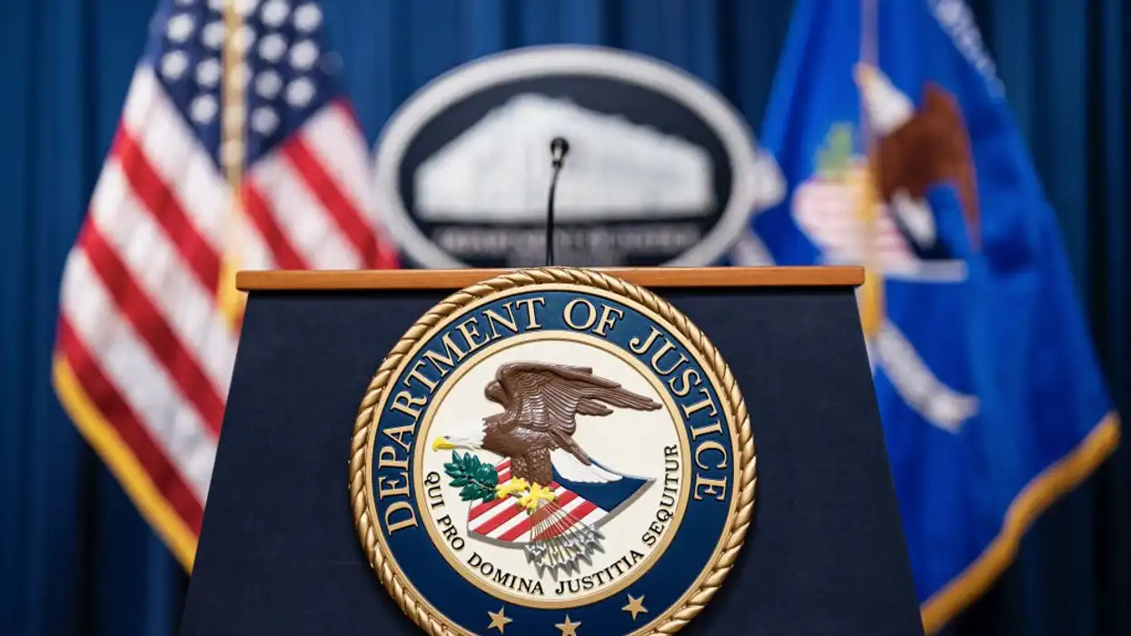 DOJ gives stark warning after California Democrats threaten to have federal agents arrested