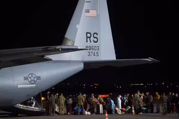 DOJ goes to special court to send mother of terrorists back to Afghanistan