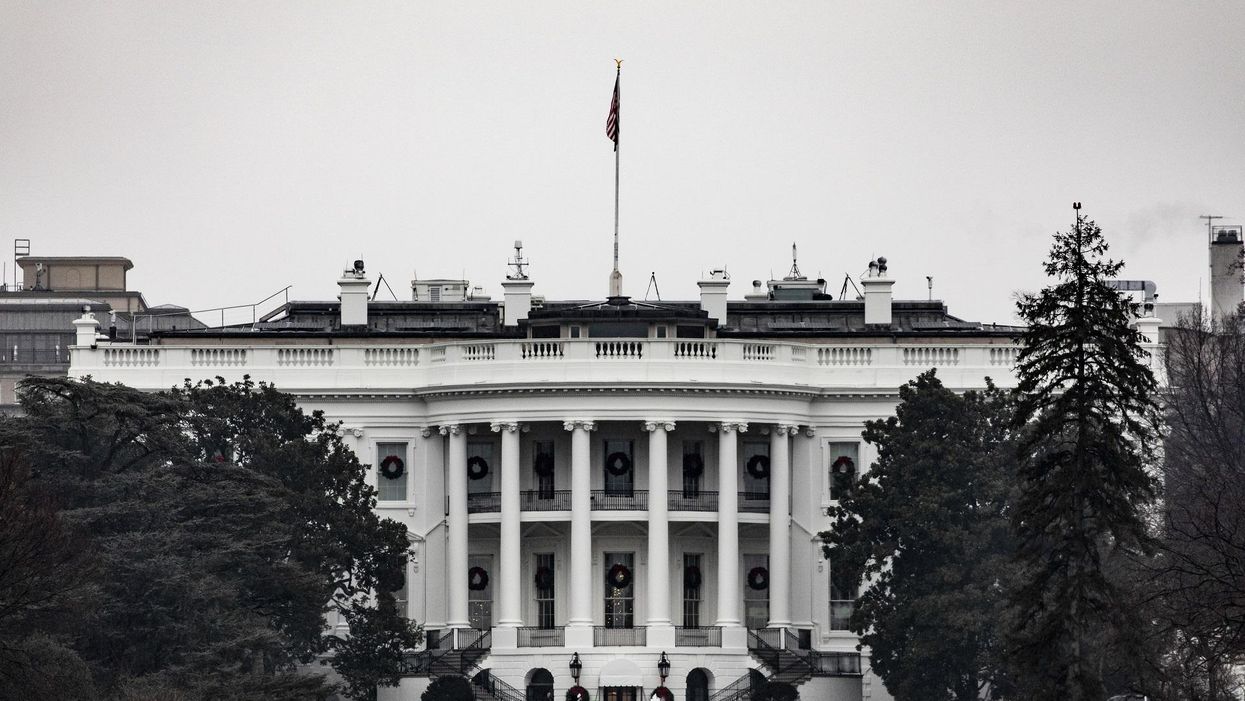 DOJ investigating alleged scheme involving bribe offered in exchange for presidential pardon