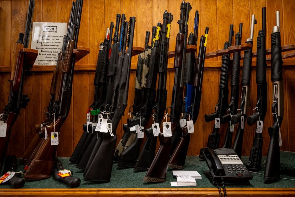 DOJ makes welcome announcement on ongoing litigation regarding the Second Amendment
