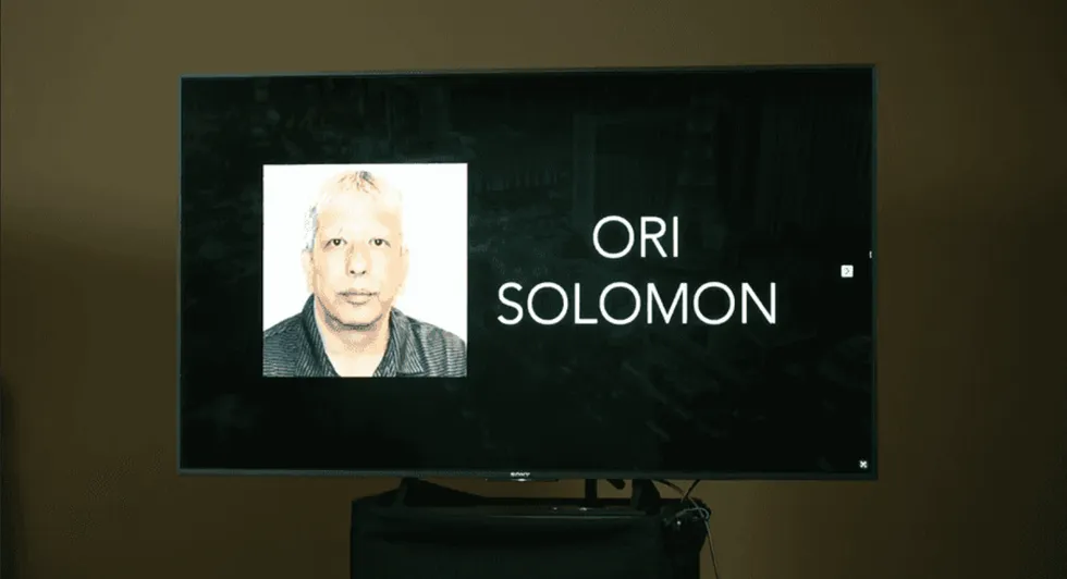 DOJ mysteriously drops case against Israeli linked to Chinese fraudster's creepy alleged biolab