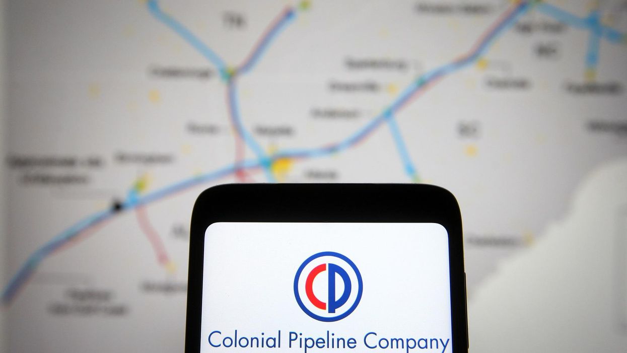 DOJ recovers most of ransom Colonial Pipeline paid to DarkSide hackers