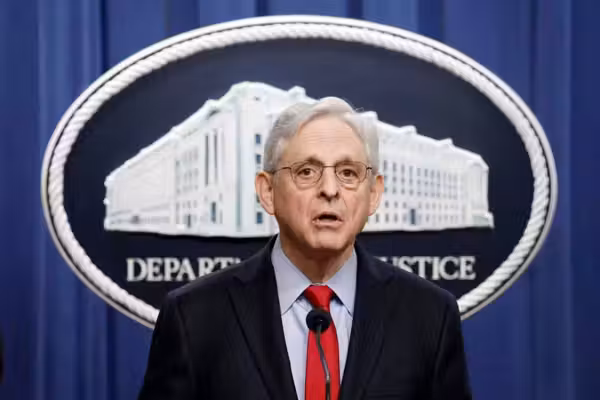DOJ report details Biden admin's apparent conspiracy against parents who dared to defend their kids
