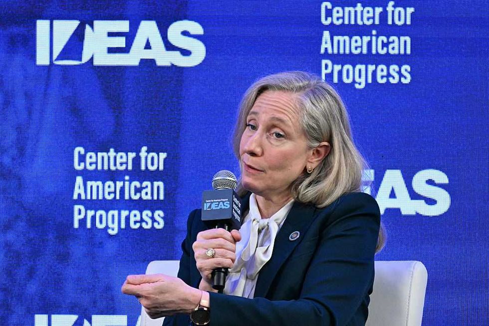 DOJ sues 2 states over latest gun-grab attempts