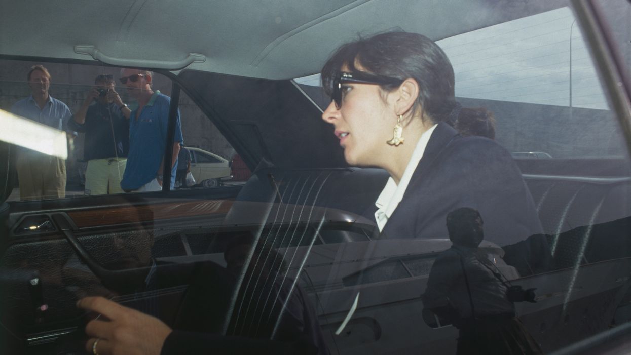 DOJ unseals disturbing and lurid charges against Jeffrey Epstein associate Ghislaine Maxwell