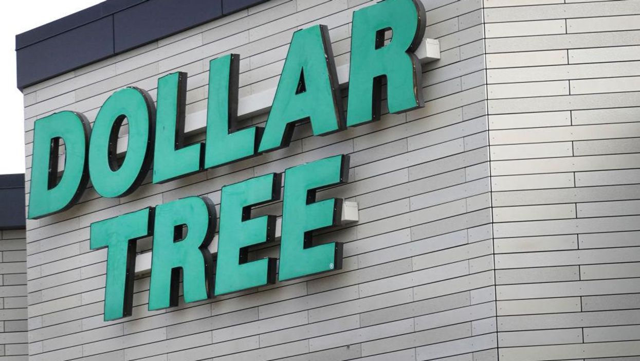 Dollar Tree to hike prices for first time ever as inflation soars and the supply chain continues to see disruptions