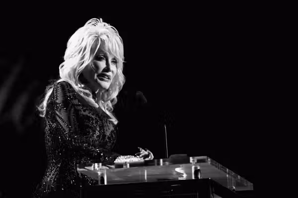 Dolly Parton is dead at age 80
