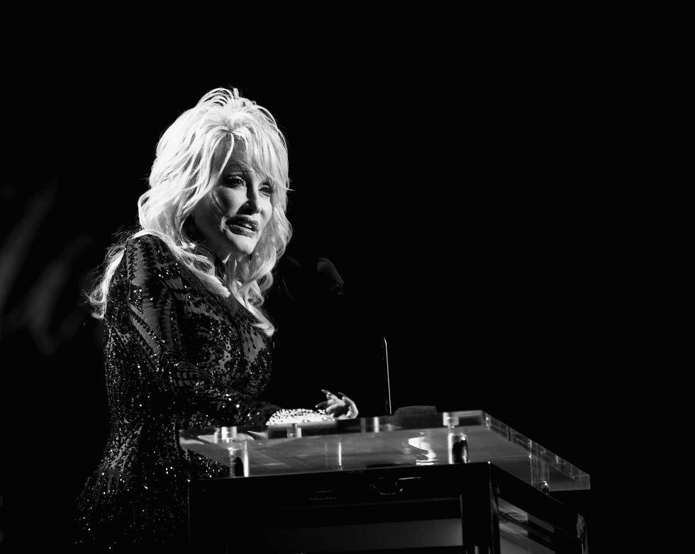 Dolly Parton is dead at age 80