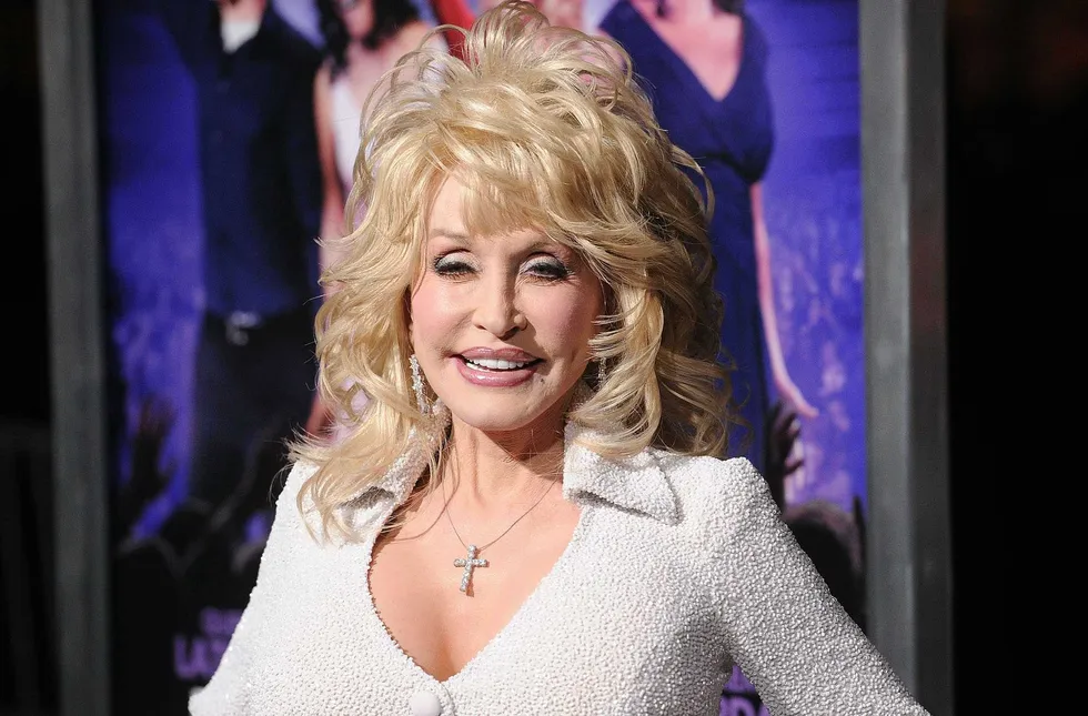 Dolly Parton releases update on her health: 'Some good news and a little bad news'