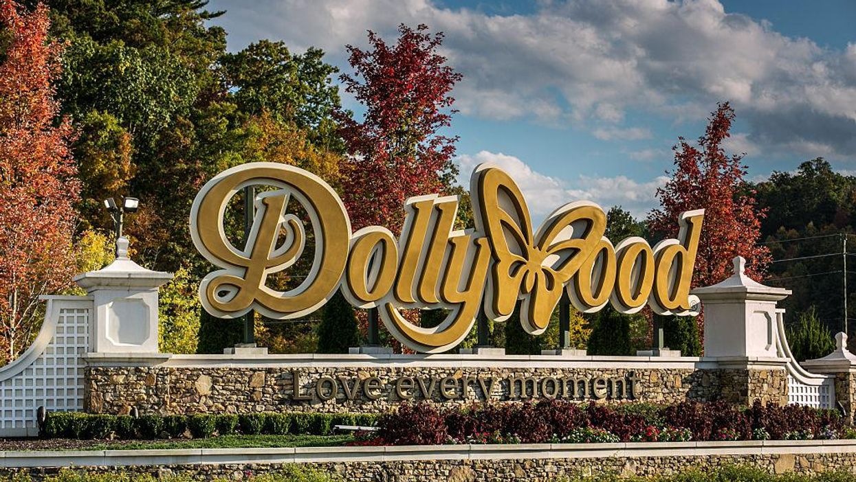 Dollywood to cover 100% of tuition for employees who want to further education