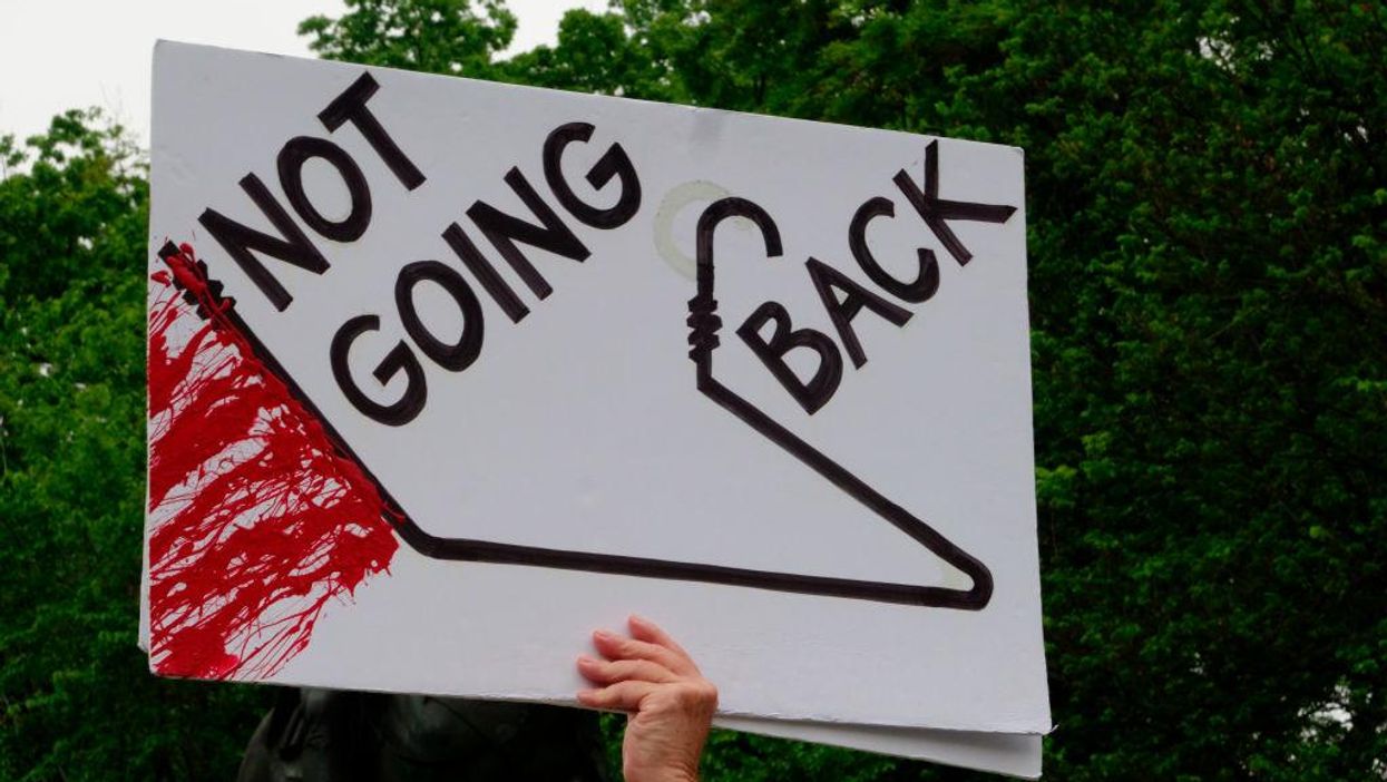 Domestic terrorist group Jane's Revenge threatens escalated violence against pro-life ministries