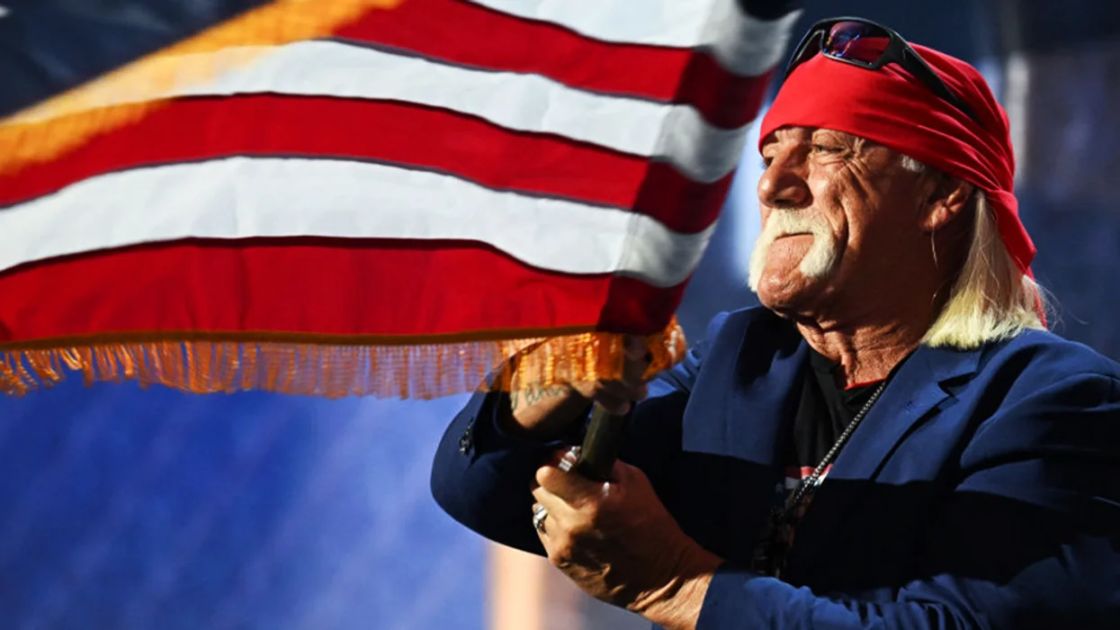 Don Jr., other fans react to Hulk Hogan's death: 'A true American patriot!'